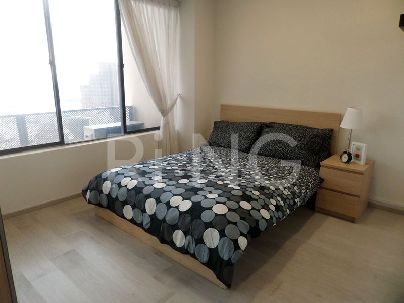 3 Bed Apartment (Condo) for Sale in  International Plaza - Image 12